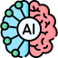 AI Tools Icon